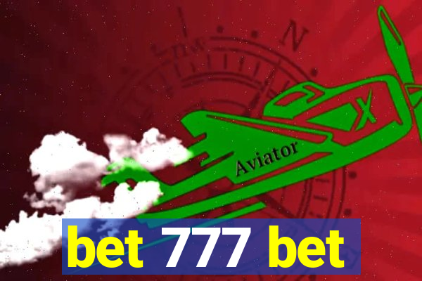 bet 777 bet