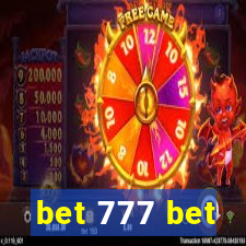 bet 777 bet