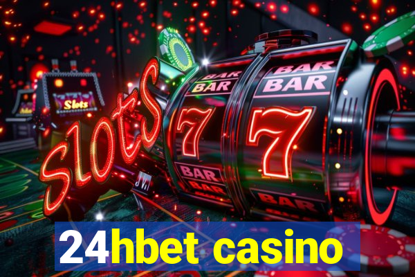 24hbet casino