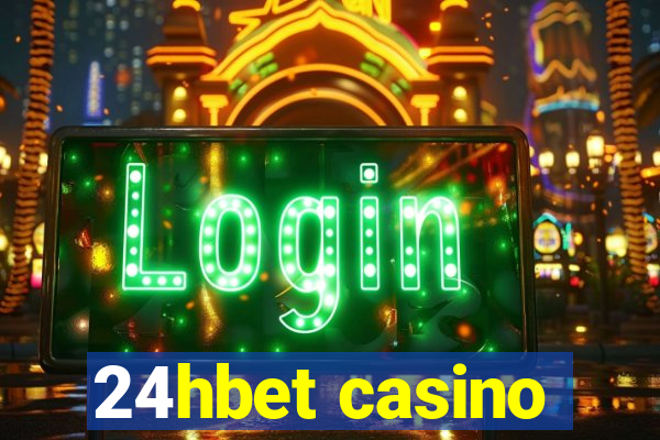 24hbet casino