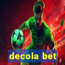 decola bet