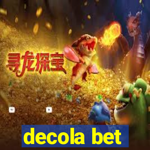 decola bet