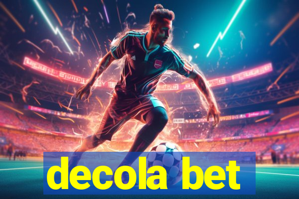 decola bet