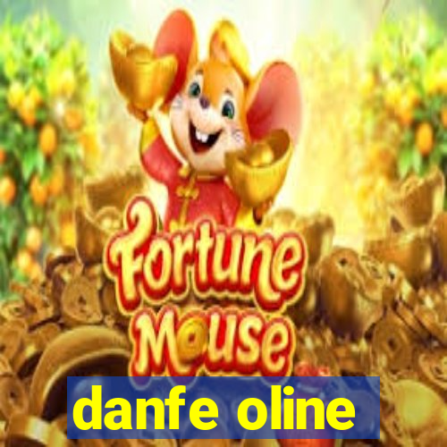 danfe oline