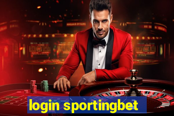 login sportingbet