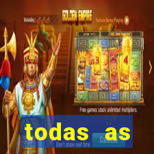 todas as plataformas bet