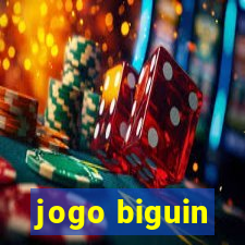 jogo biguin