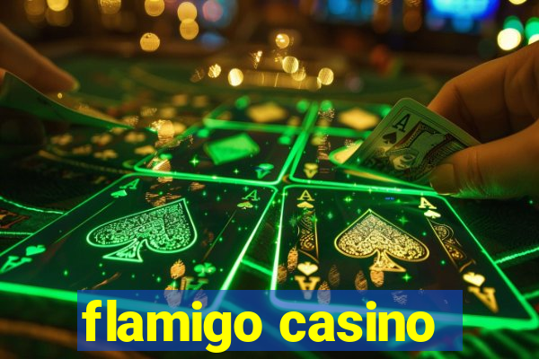 flamigo casino