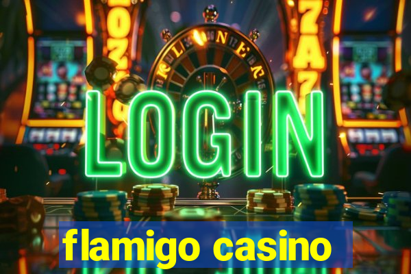 flamigo casino