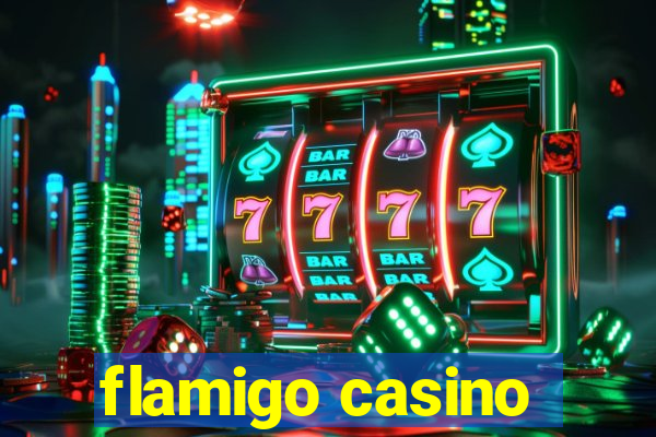 flamigo casino