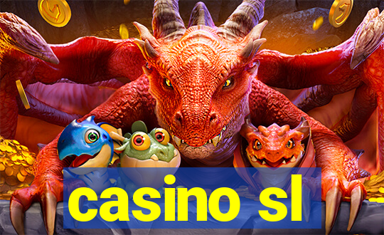 casino sl