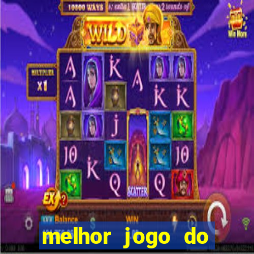 melhor jogo do cassino betano