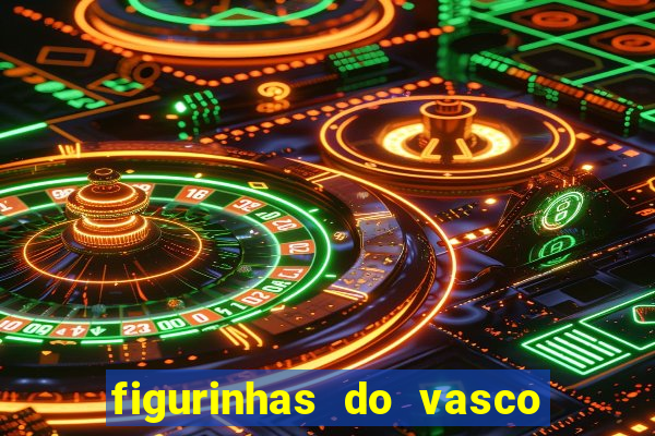 figurinhas do vasco da gama