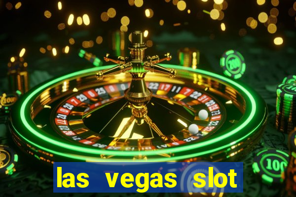 las vegas slot games free