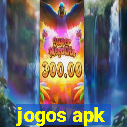 jogos apk