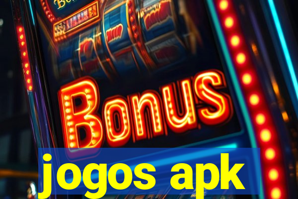 jogos apk