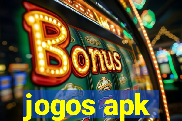 jogos apk