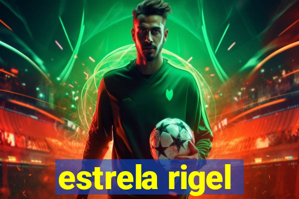 estrela rigel