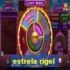 estrela rigel