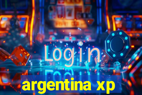 argentina xp