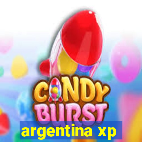 argentina xp