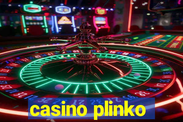 casino plinko