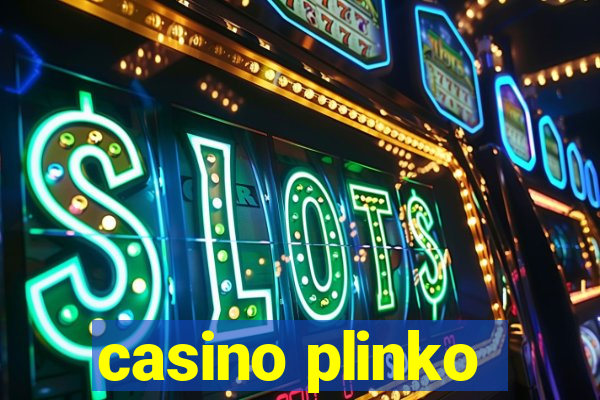 casino plinko