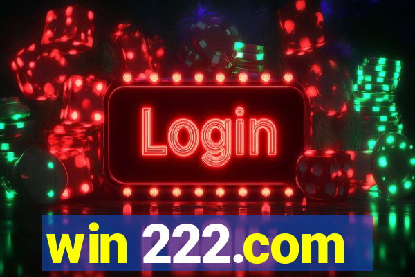 win 222.com