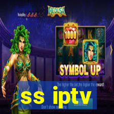 ss iptv