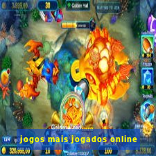 jogos mais jogados online