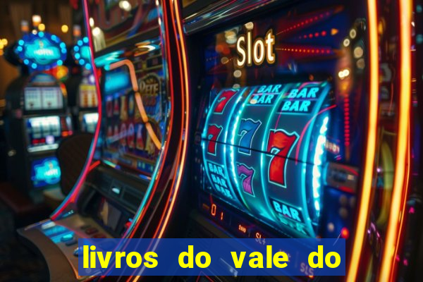 livros do vale do amanhecer em pdf