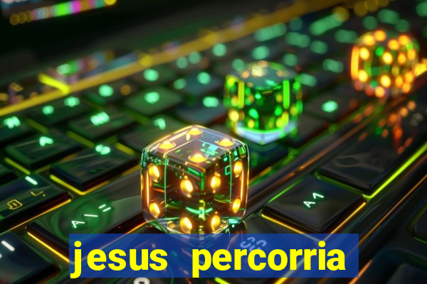 jesus percorria todas as cidades caminho neocatecumenal