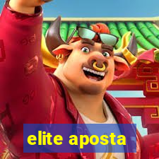 elite aposta