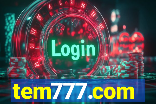 tem777.com