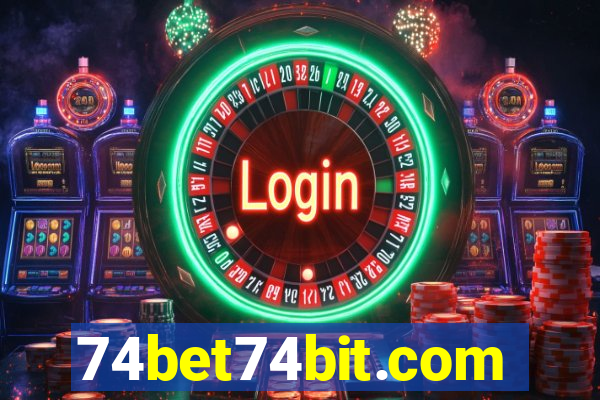 74bet74bit.com