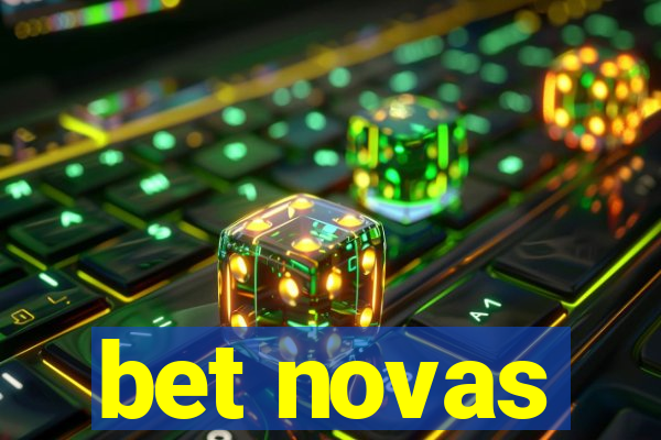 bet novas