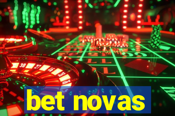 bet novas