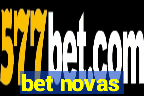 bet novas