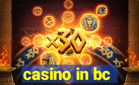 casino in bc