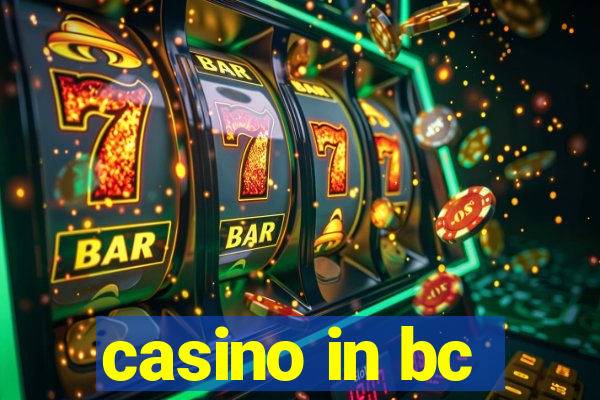 casino in bc