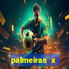 palmeiras x botafogo multicanais ao vivo