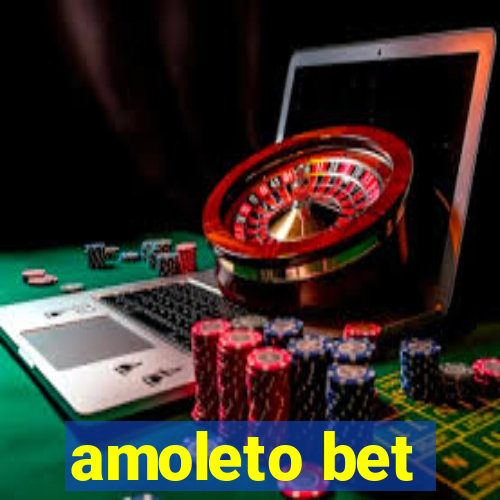 amoleto bet