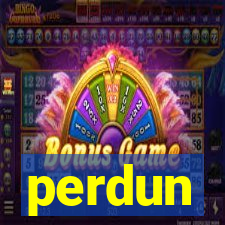 perdun