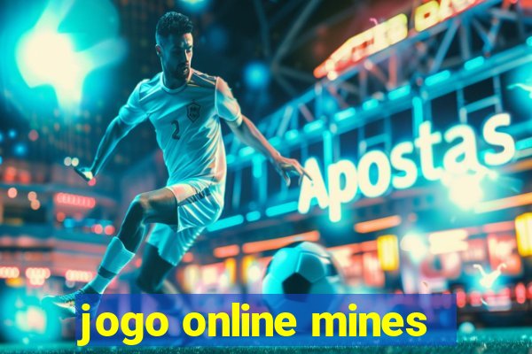 jogo online mines