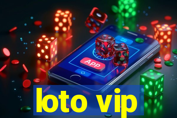 loto vip