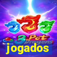 jogados