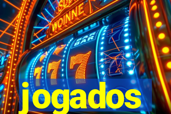 jogados