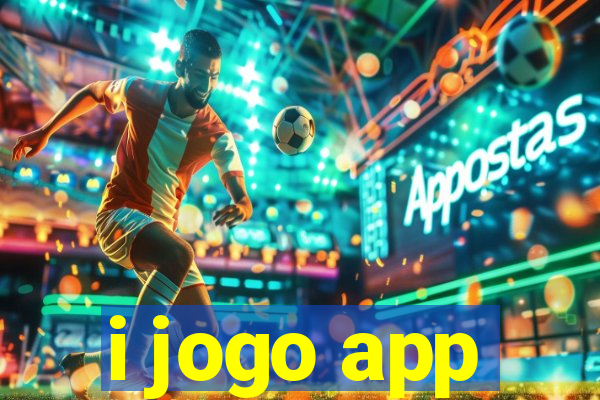 i jogo app