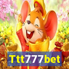 Ttt777bet