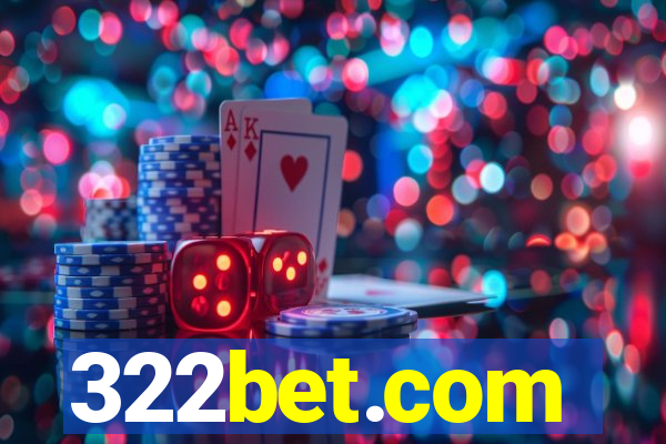 322bet.com